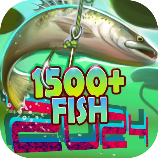 Рыбалка: World of Fishers
