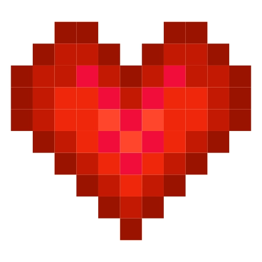 Sandbox - Pixel Art Coloring