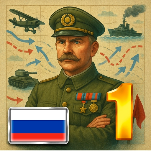 Симулятор Президента 20й век 1