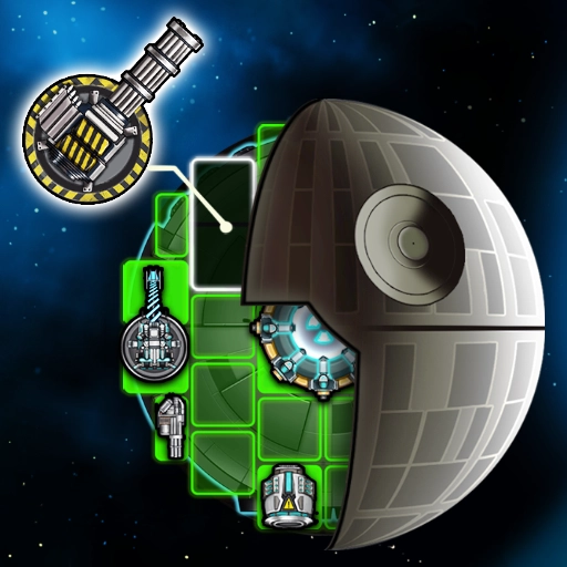 Space Arena: космос стратегии