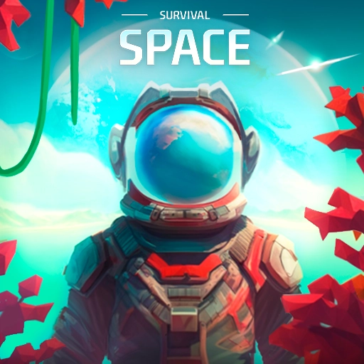 Space Survival: Выживание Pro