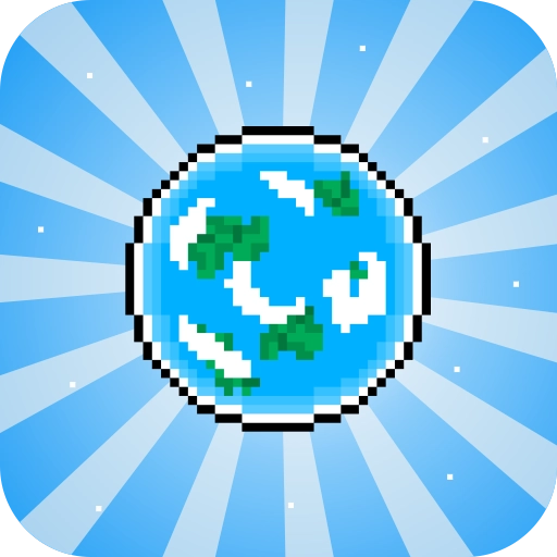 Spag: Space Agency Idle Tycoon