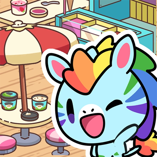 Stepets: Игра на ходьбе