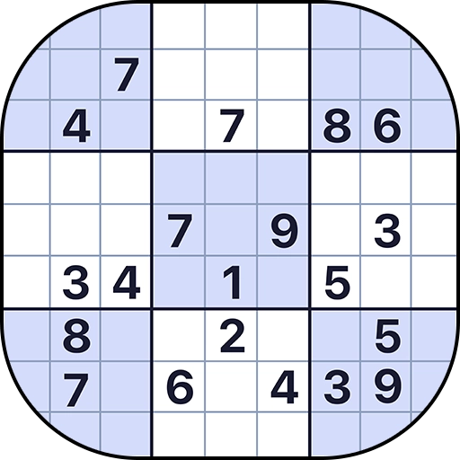 Судоку - Головоломки, Sudoku