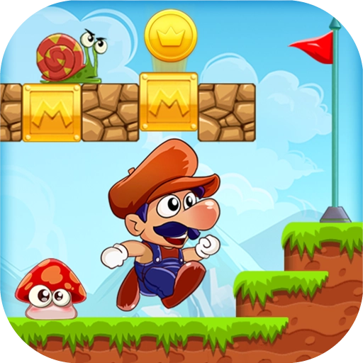 Super Bino Go: Cупер бино