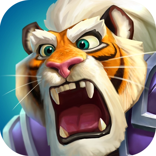 Taptap Heroes:ldle RPG