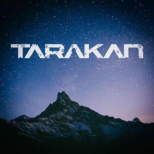 TARAKAN - Thriller Mystery Poi