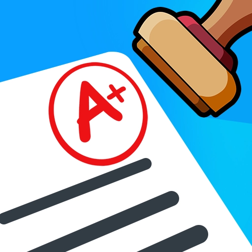 Teacher Simulator
