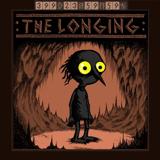 The Longing