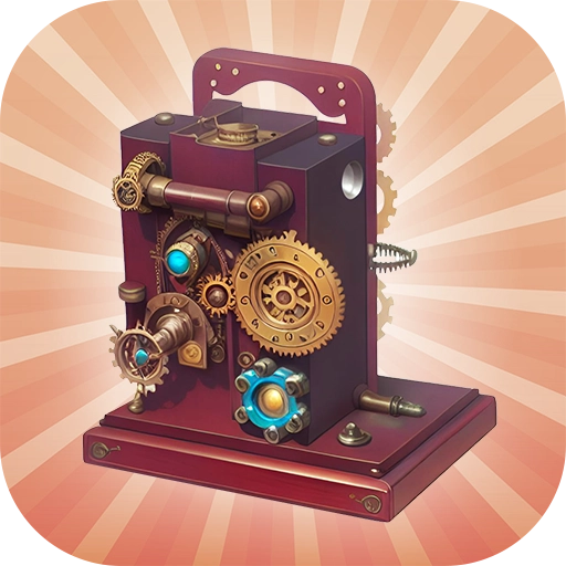 Tiny Machinery: Lost Reality