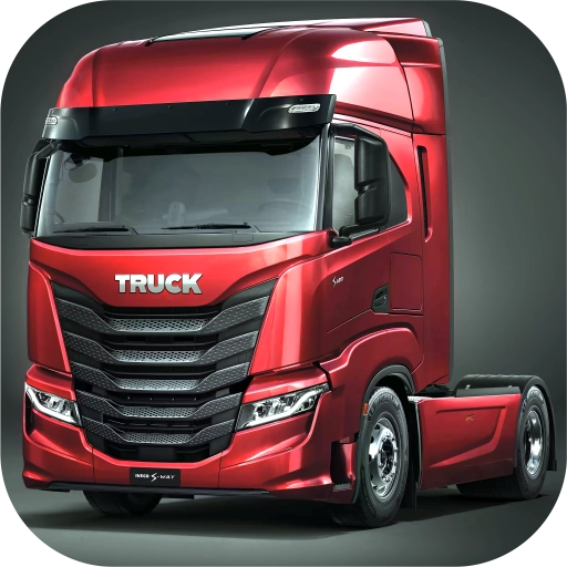 Truck Simulator 2024 - Europe