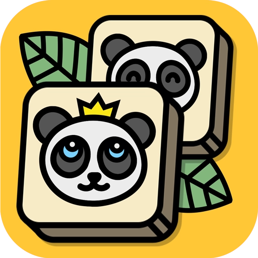 Twin Tiles - Игра маджонг