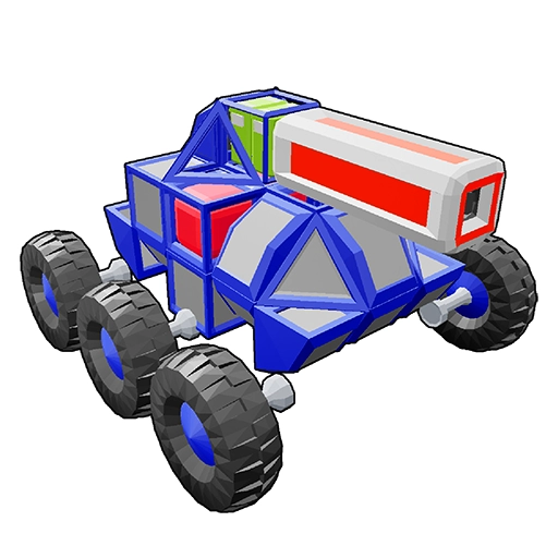 War Builder: Demolition Fury
